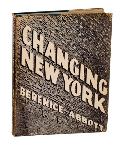 Changing New York