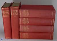 Grove's Dictionary of Music and Musicians in Five Volumes: Plus American Supplement, Vol. 6 by J. A. Fuller (editor) Sir George; MAITLAND - Hardcover - 1922 - from Bluebird Books (SKU: 83060)
