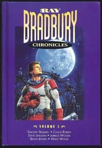 The Ray Bradbury Chronicles - Volume 3