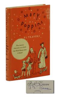 cover of Mary Poppins