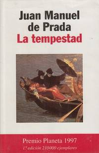 LA TEMPESTAD