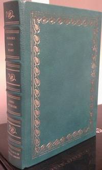 DISEASES OF THE HEART Leather Covers