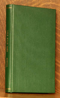 cover of VOLI SULLE AMBE