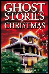 image of GHOST STORIES OF CHRISTMAS