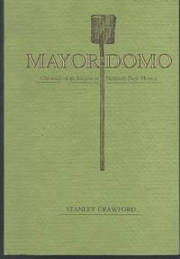 image of Mayordomo: Chronicle of an Acequia in Northern New Mexico