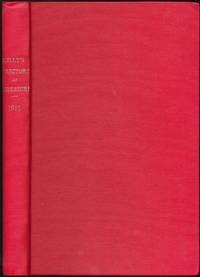 image of Kelly's Directory of Berkshire. 1911