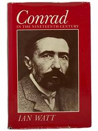Conrad in the Nineteenth Century [Joseph]