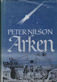 ARKEN. Berättelsen om en färd till tidens ände.