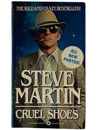 Cruel Shoes by Martin, Steve - 1980