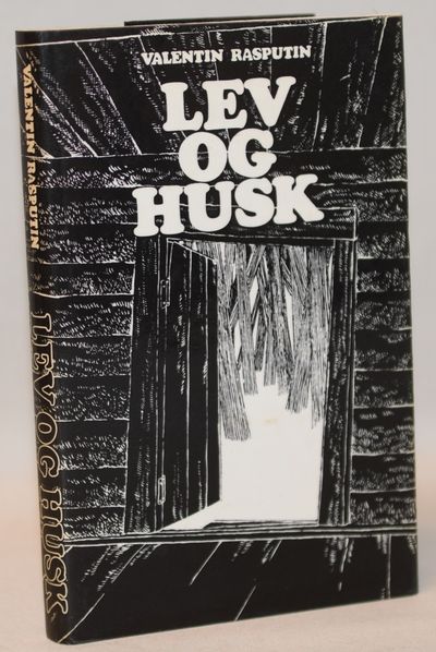 Lev og husk.