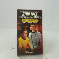 Past Prologue: Janus Gate Book Three (Star Trek: the Original Series - the Janus Gate, 3)