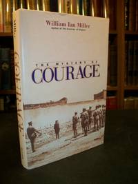 The Mystery of Courage
