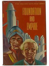 Foundation and Empire