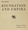 View Image 5 of 6 for Foundation and Empire Inventory #2350197