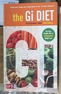 cover of The G.I. Diet; the Easy, Healthy Way To Permanent Weight Loss