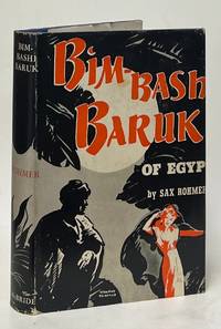 Bimbashi Baruk of Egypt