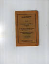 Agreement Between Central of Georgia Railway Company and Its Employes in Station, Tower and Telegraph Service as Represented by The Order of Railroad Telegraphers