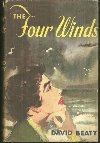 Beaty, David - Four Winds