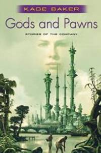 image of Gods and Pawns (The Company)