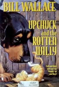 Upchuck and Rotten Willy