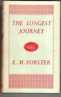 The Longest Journey by E.M. Forster - 1964