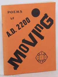 cover of Moving
