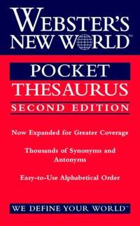 Pocket Thesaurus