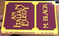image of An Italian Elegy