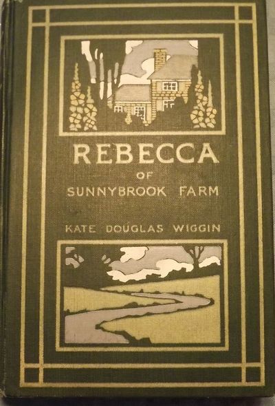 REBECCA OF SUNNYBROOK FARM