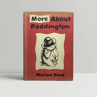 More About Paddington by Michael Bond - 1959