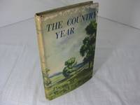 THE COUNTRY YEAR by Van Doren, Mark; illustrated by John O&#39;Hara - 1946