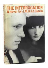 The Interrogation [Review Copy]