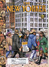 The New Yorker, November 29, 2004 The Cartoon Issue
