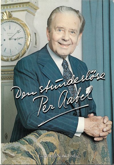 Den stundesløse.