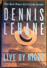 Live by Night: (Coughlin, Book 2)