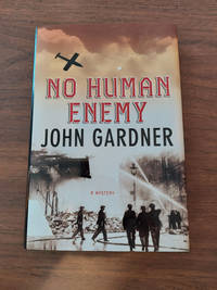 NO HUMAN ENEMY