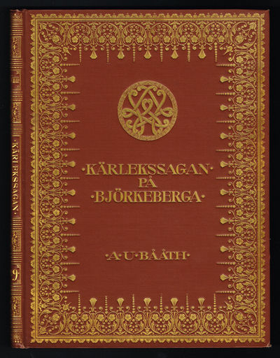 Kärlekssagan på Björkeberga. Sommaren 1629.…
