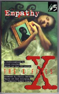 Empathy: A Novelization (X-Files #5)