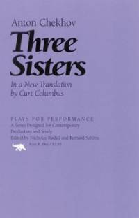 Three Sisters (Plays for Performance)