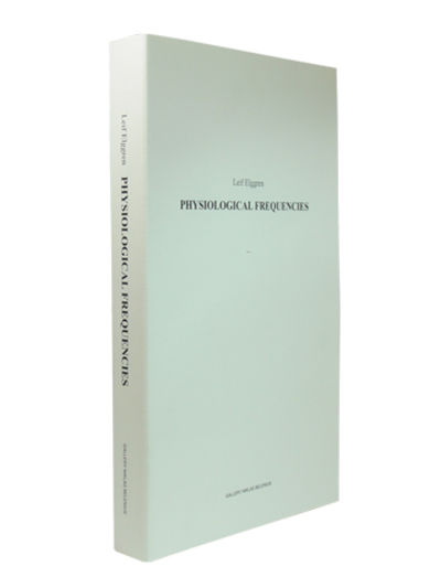 Physiological Frequencies. Drawings 2004-2009.