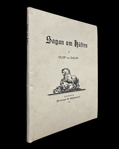 Sagan om hästen.