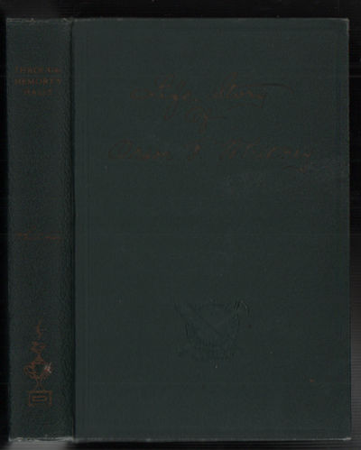 Through Memory's Halls: The Life Story of Orson F. Whitney as Told by Himself