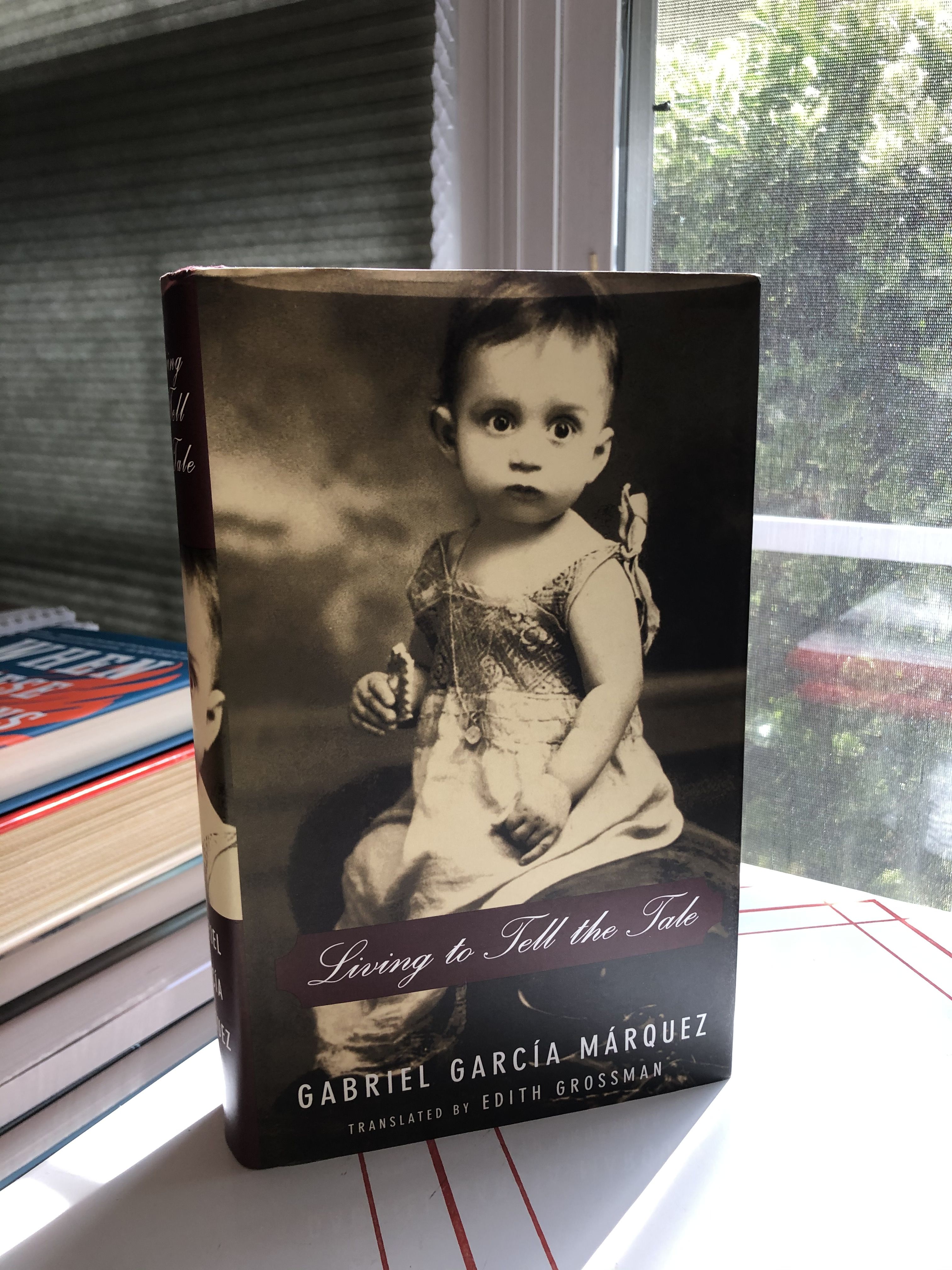 Gabriel Garcia Marquez Biography