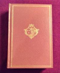 image of THE BROWNINGS: LETTERS_POETRY