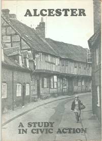 image of Alcester: a Study in Civic Action