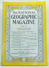 The National Geographic Magazine, Volume 101, Number 6 (June 1952)