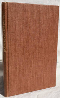 Santa Fe and The Far West: Reprinted from Niles' National Register, Vol. LXI, p. 209,...
