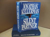 Silent Partner by Kellerman, Jonathan - 1989