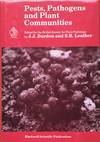 Pests, pathogens and plant communities
