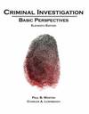 Criminal Investigation